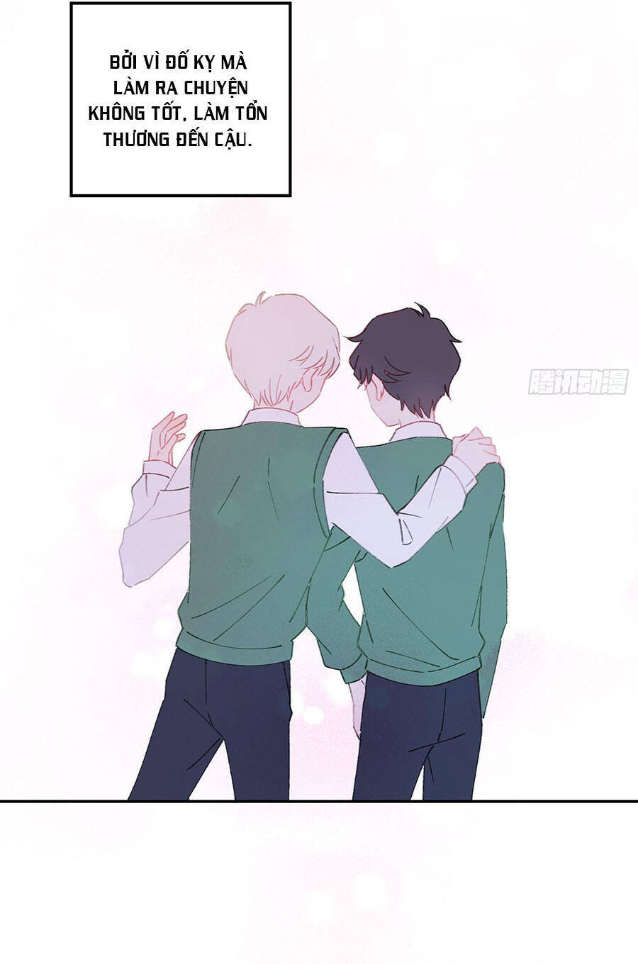 Khi Mộng Thần Yêu Chapter 26 - 24