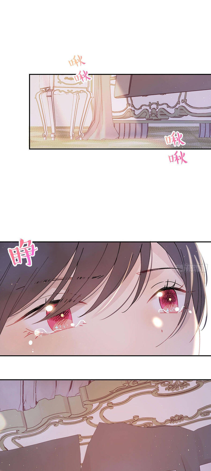 Khi Mộng Thần Yêu Chapter 26 - 25