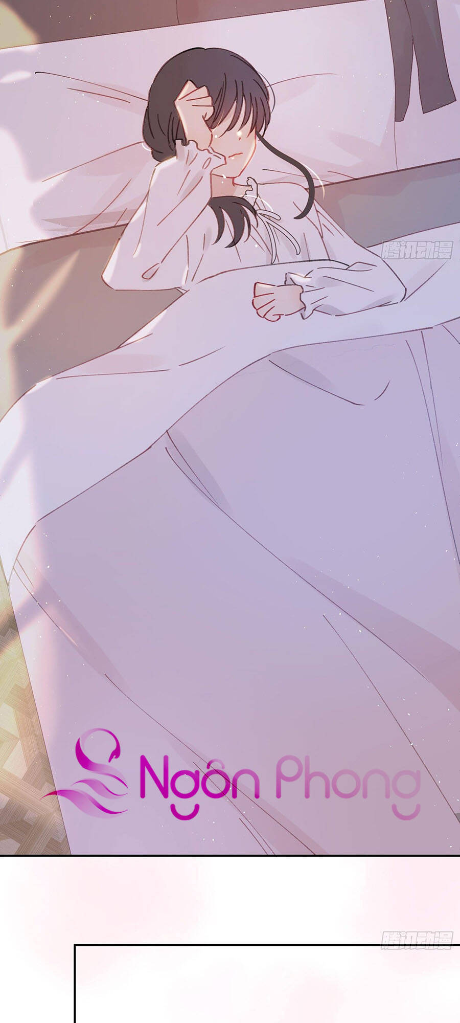 Khi Mộng Thần Yêu Chapter 26 - 26