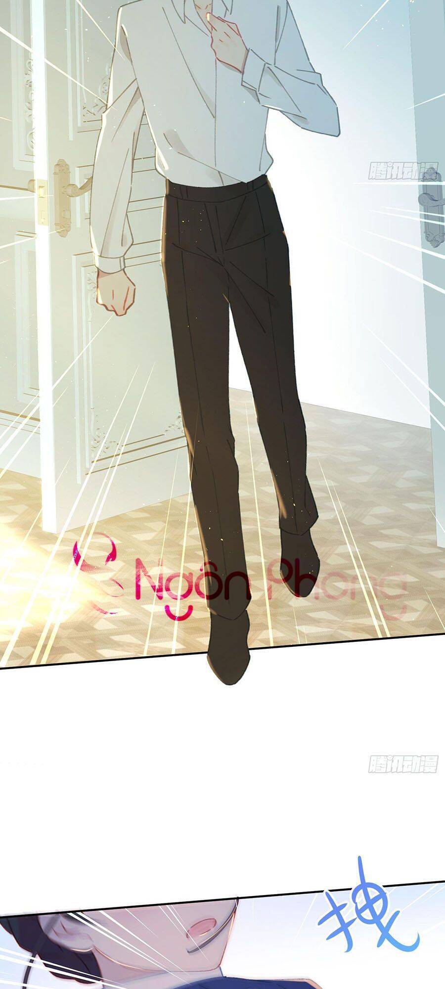 Khi Mộng Thần Yêu Chapter 26 - 7