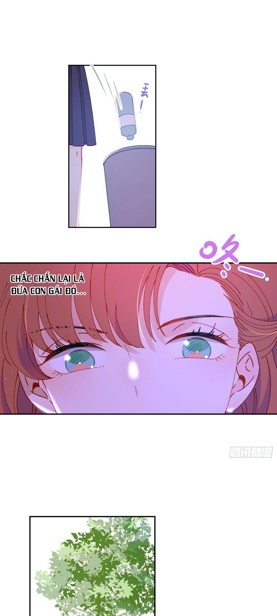 Khi Mộng Thần Yêu Chapter 27 - 13