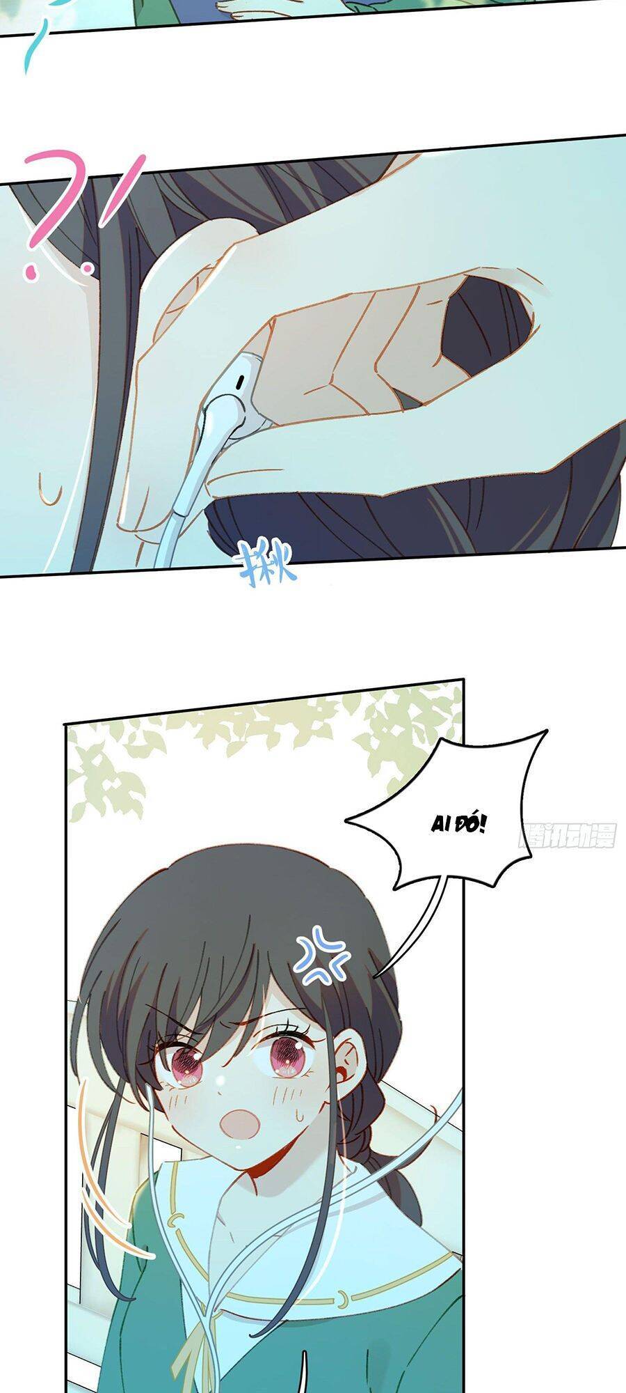 Khi Mộng Thần Yêu Chapter 27 - 15