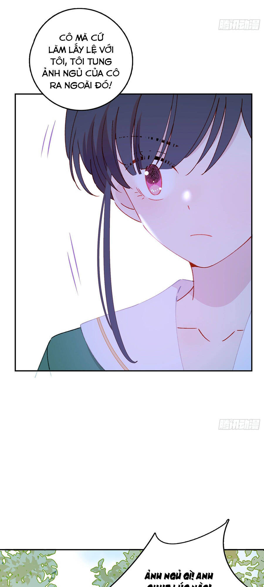 Khi Mộng Thần Yêu Chapter 27 - 25