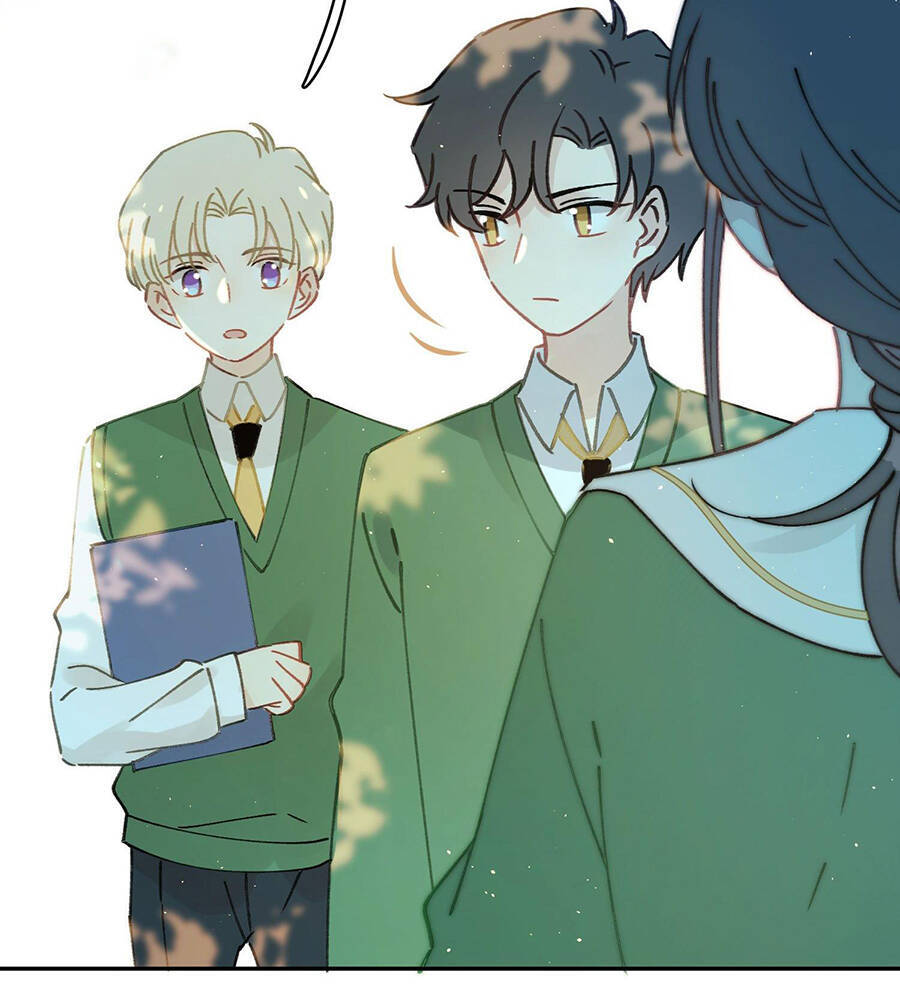 Khi Mộng Thần Yêu Chapter 27 - 28