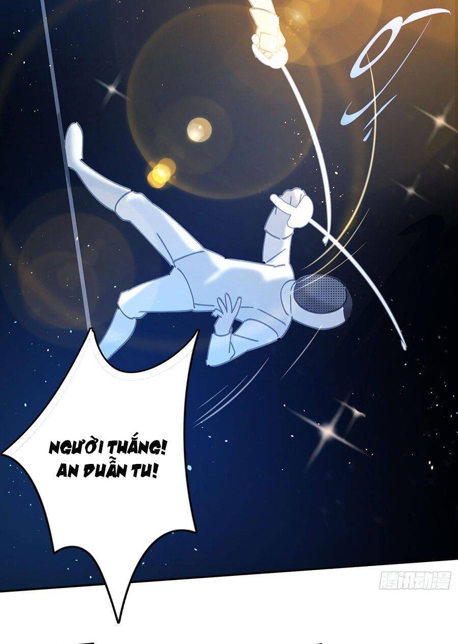 Khi Mộng Thần Yêu Chapter 27 - 4