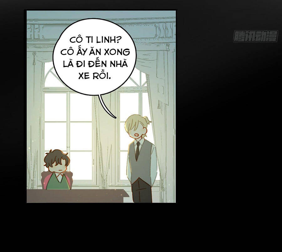 Khi Mộng Thần Yêu Chapter 27 - 8