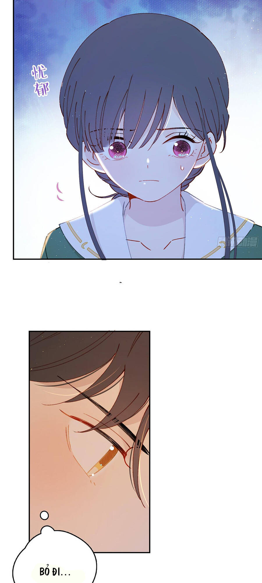 Khi Mộng Thần Yêu Chapter 29 - 13