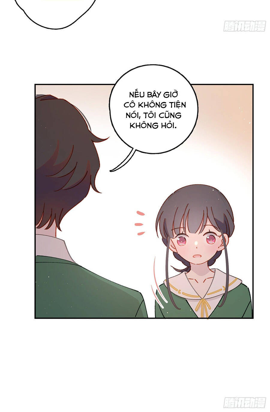 Khi Mộng Thần Yêu Chapter 29 - 14