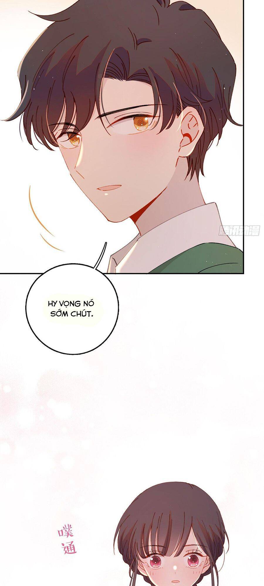 Khi Mộng Thần Yêu Chapter 29 - 16