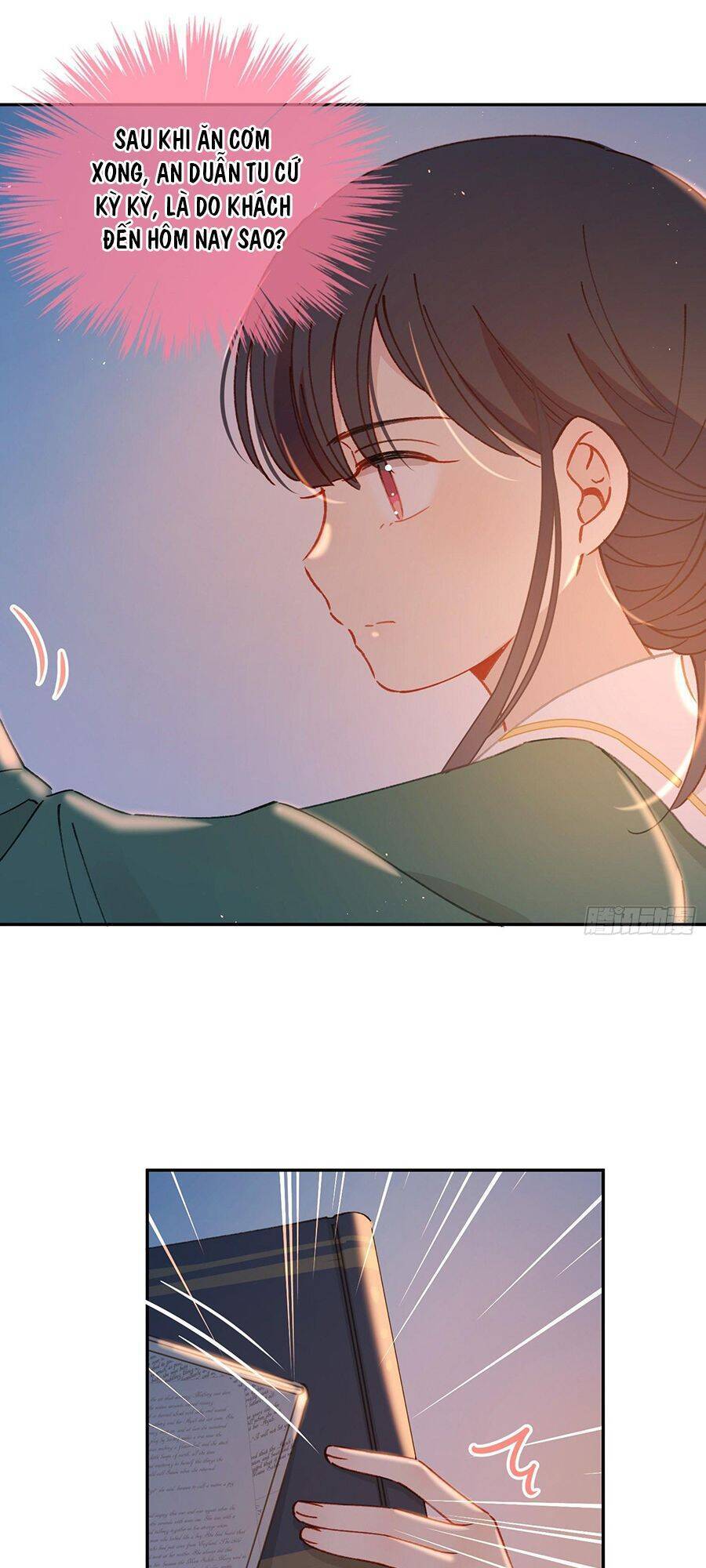 Khi Mộng Thần Yêu Chapter 29 - 23