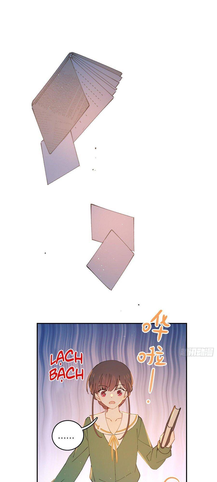 Khi Mộng Thần Yêu Chapter 29 - 25