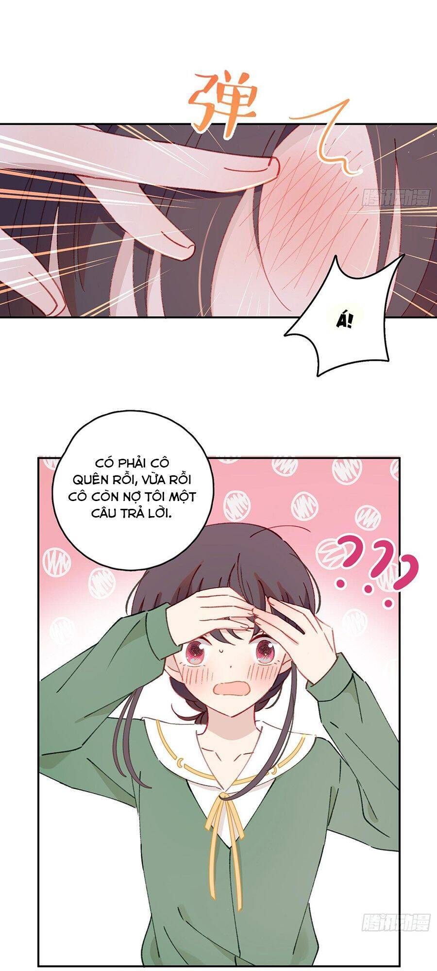 Khi Mộng Thần Yêu Chapter 29 - 7