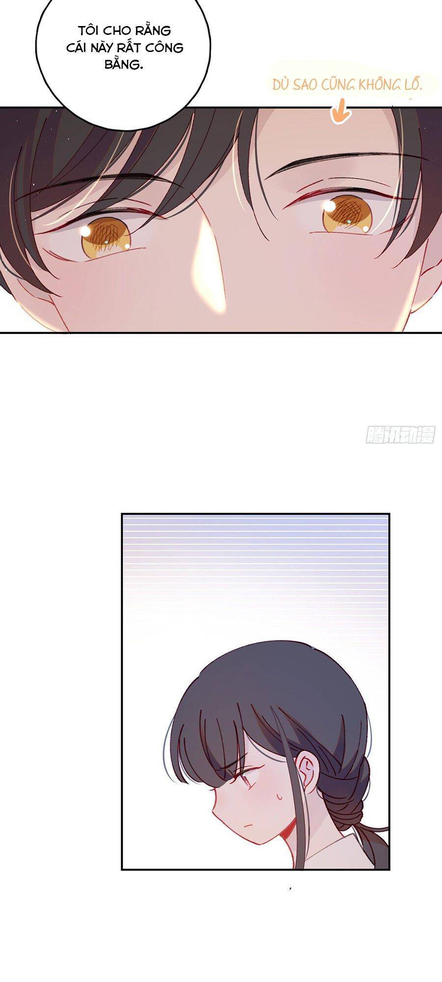 Khi Mộng Thần Yêu Chapter 29 - 9