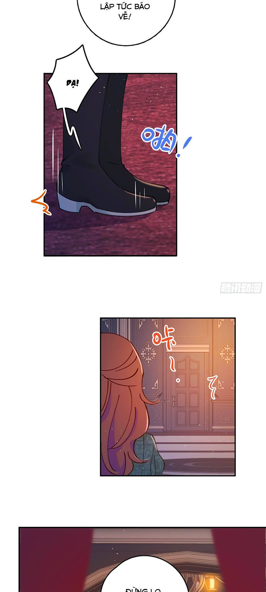 Khi Mộng Thần Yêu Chapter 35 - 16