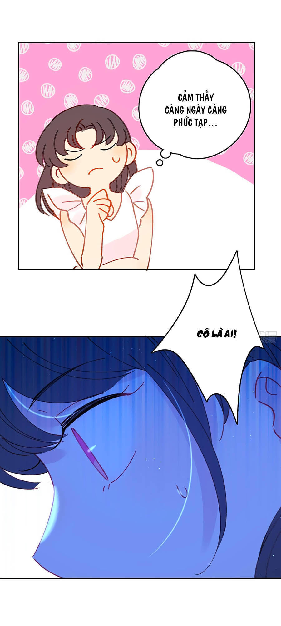 Khi Mộng Thần Yêu Chapter 35 - 26