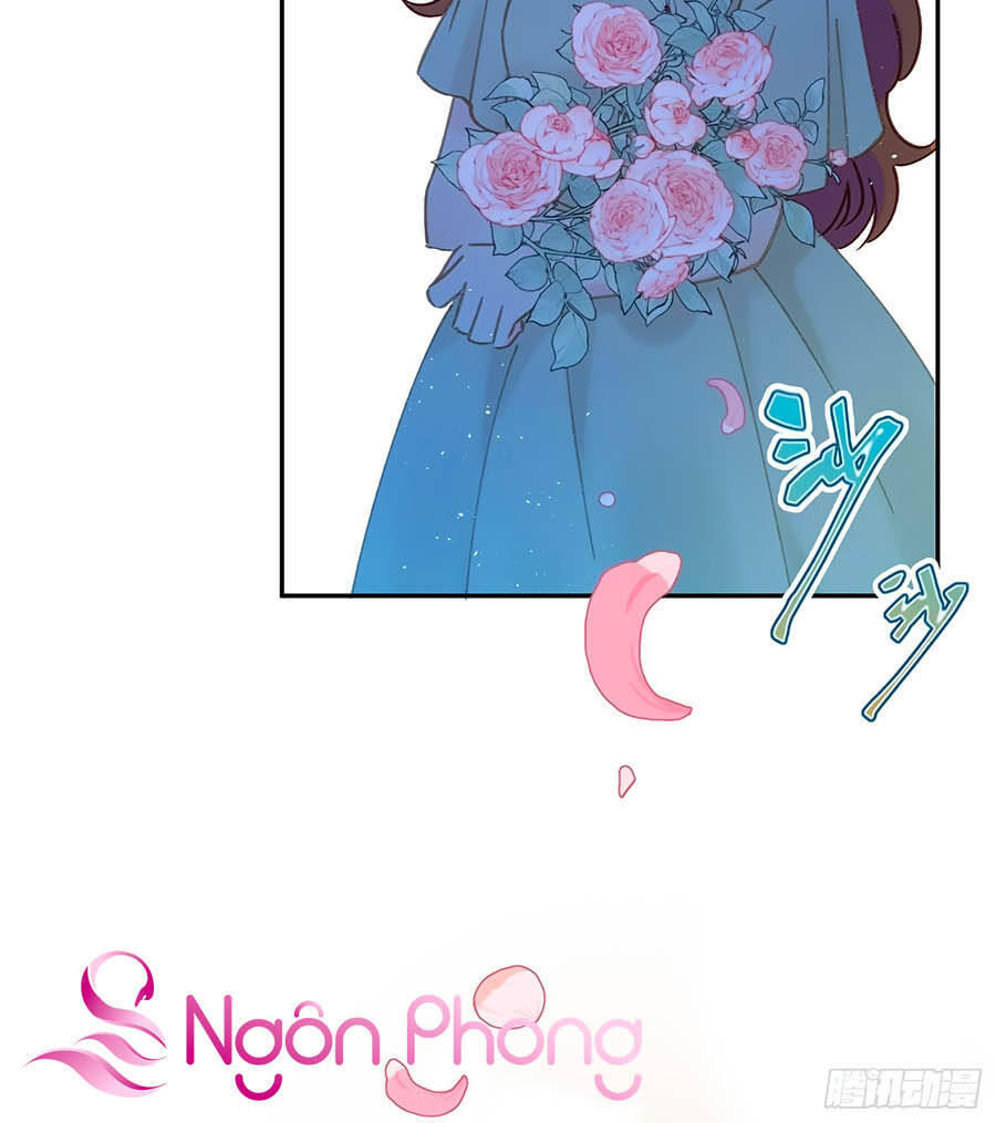 Khi Mộng Thần Yêu Chapter 35 - 5