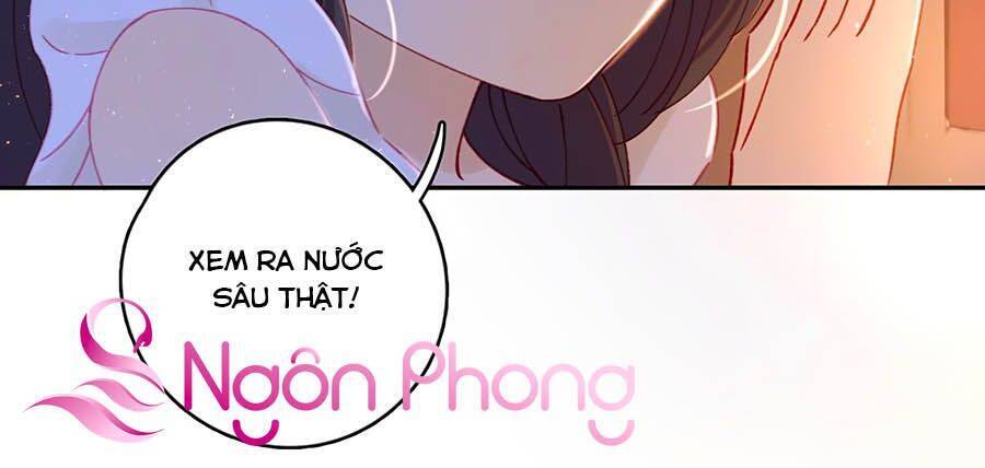 Khi Mộng Thần Yêu Chapter 35 - 10