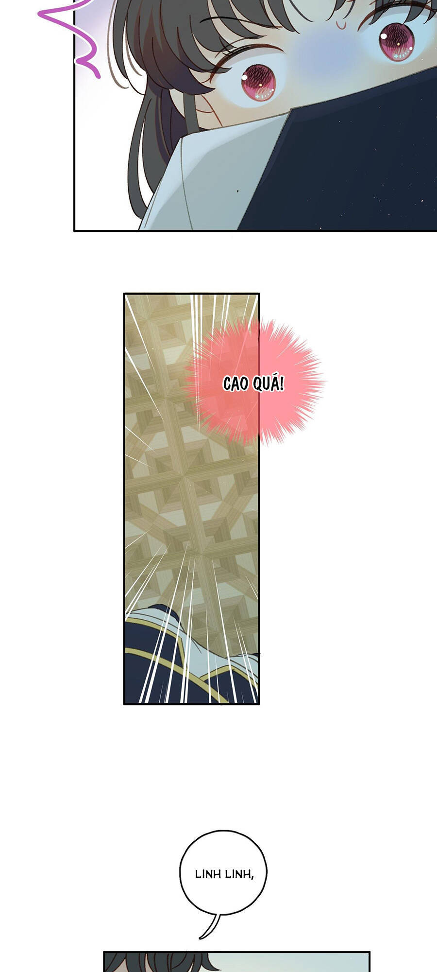 Khi Mộng Thần Yêu Chapter 37 - 11