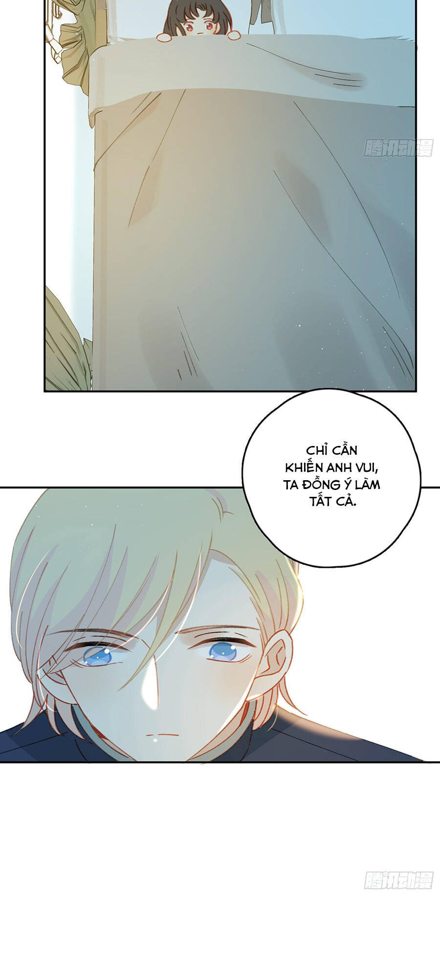 Khi Mộng Thần Yêu Chapter 37 - 17