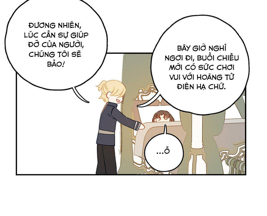 Khi Mộng Thần Yêu Chapter 37 - 19