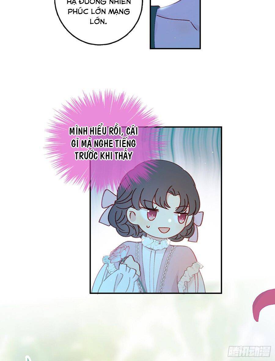 Khi Mộng Thần Yêu Chapter 37 - 23