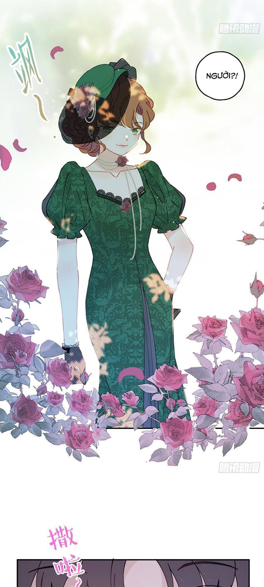 Khi Mộng Thần Yêu Chapter 37 - 24