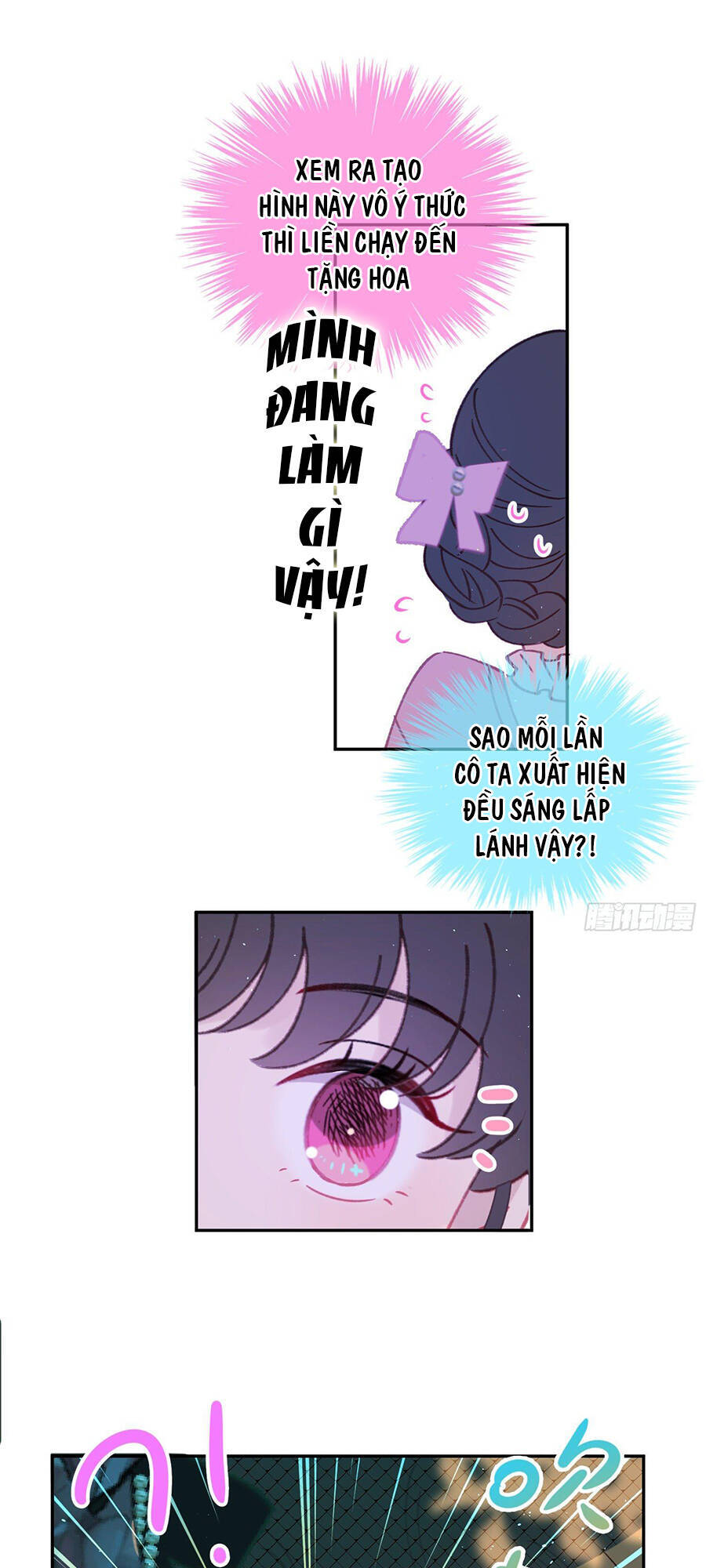 Khi Mộng Thần Yêu Chapter 37 - 28