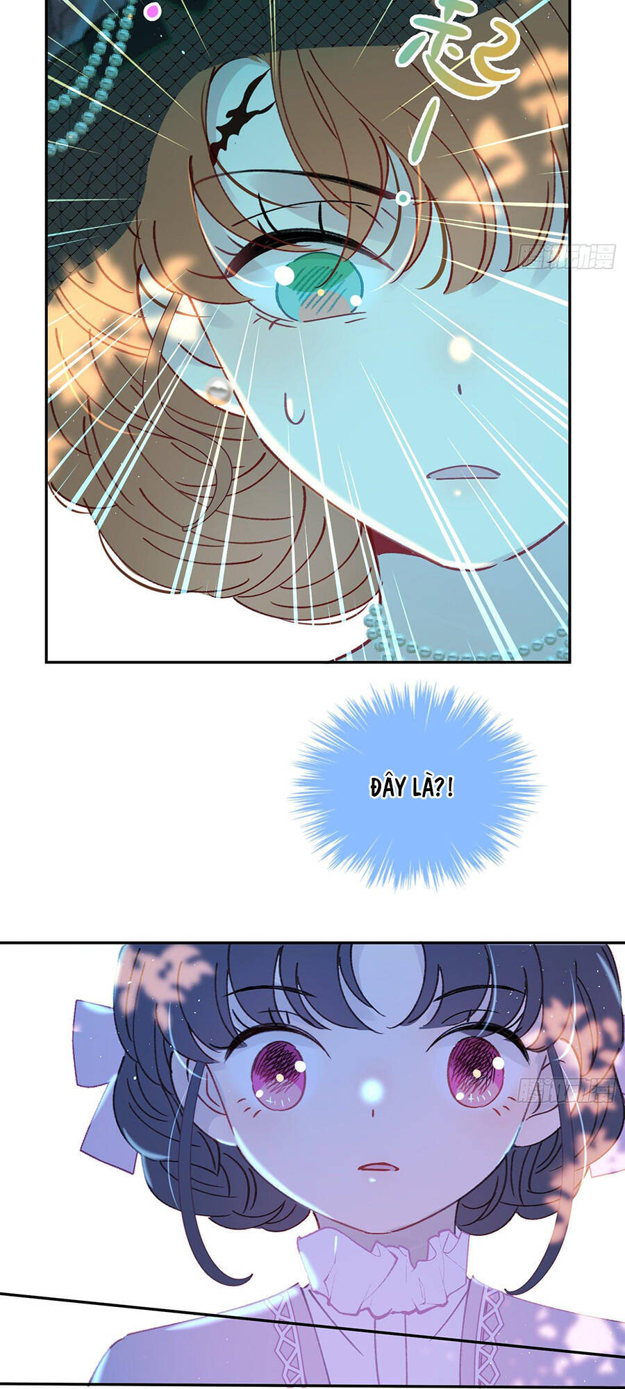 Khi Mộng Thần Yêu Chapter 37 - 29