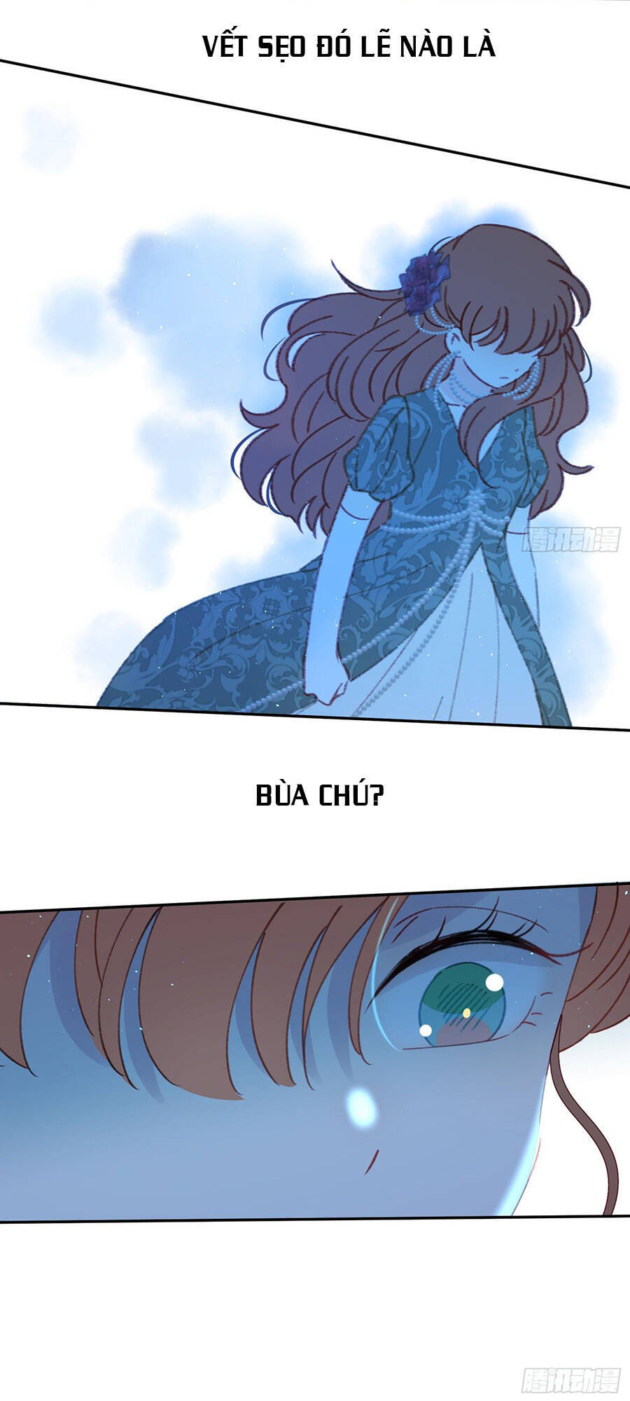 Khi Mộng Thần Yêu Chapter 37 - 30