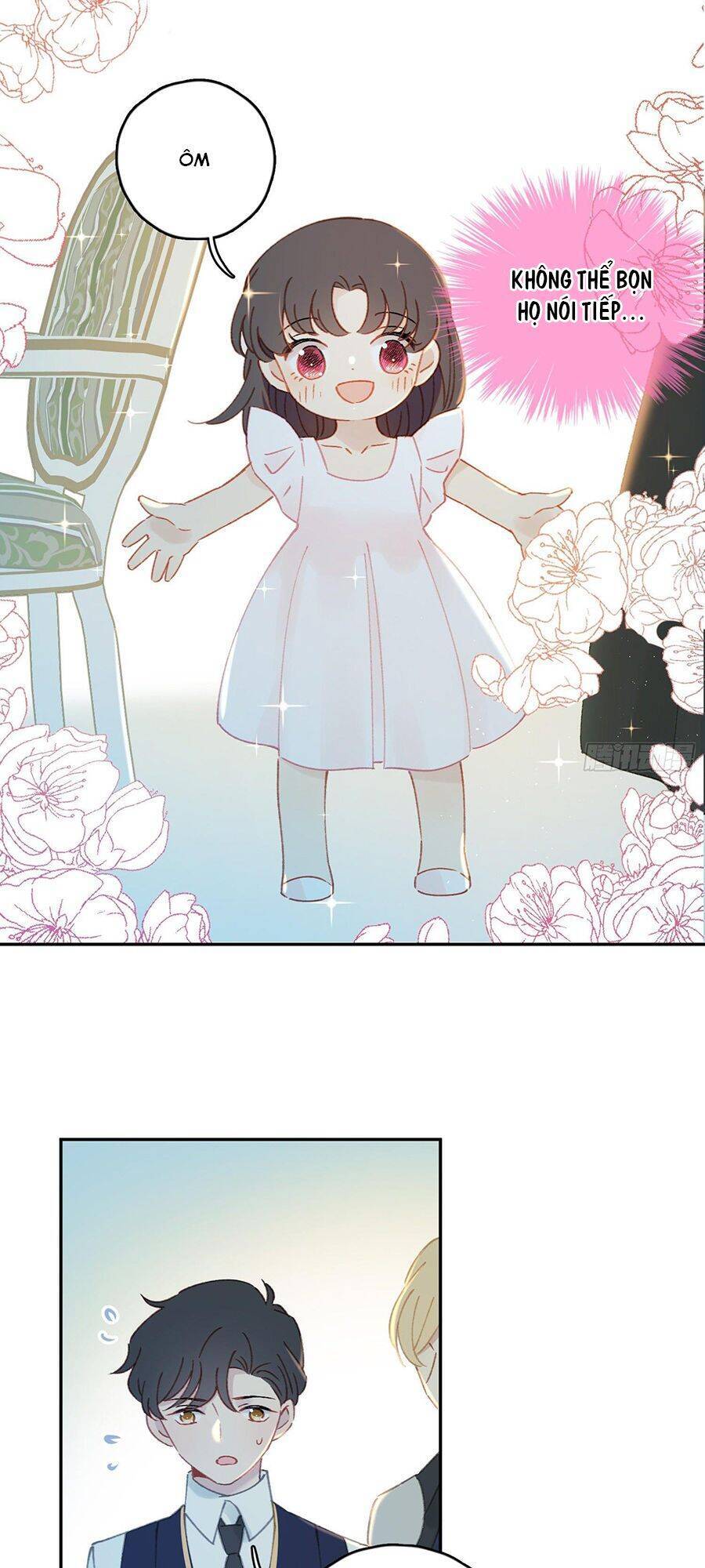 Khi Mộng Thần Yêu Chapter 37 - 7