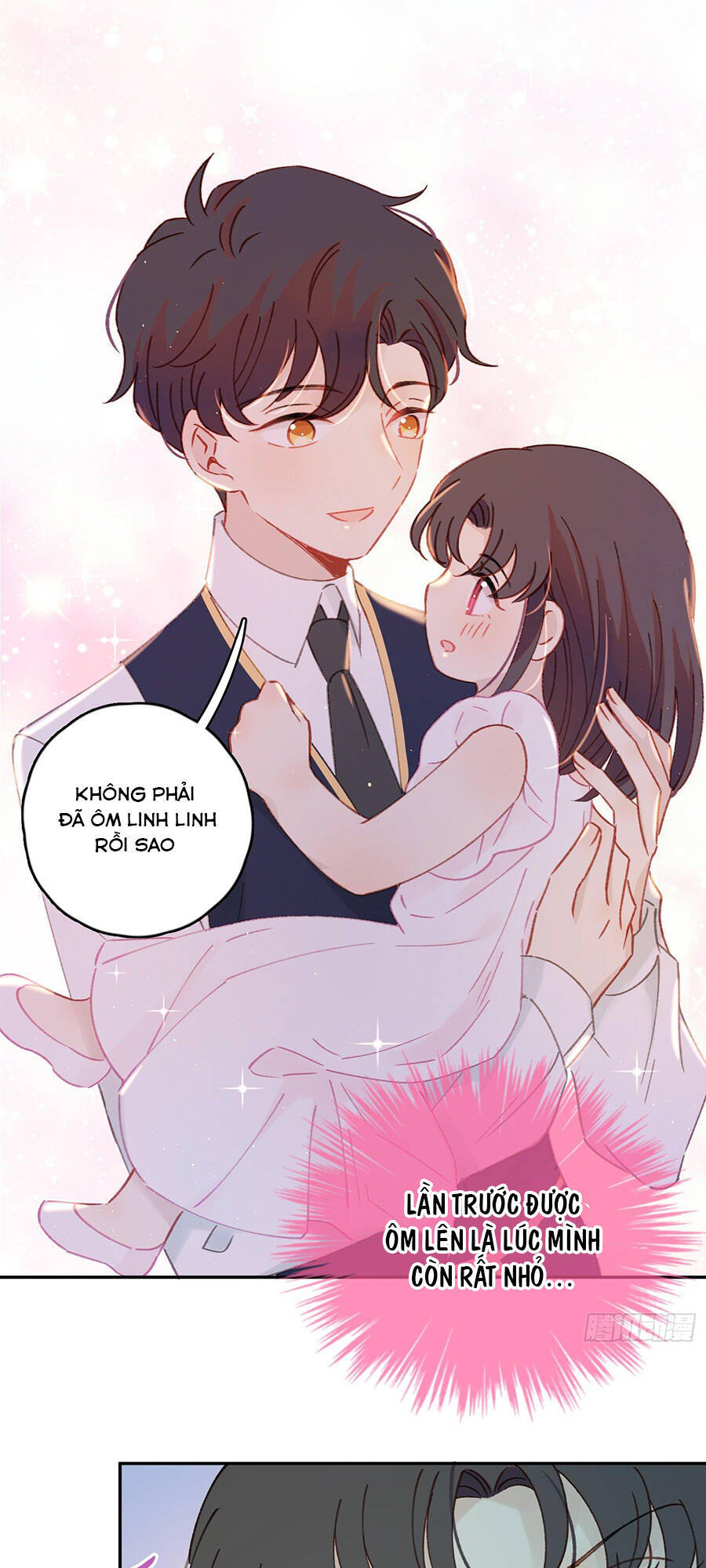 Khi Mộng Thần Yêu Chapter 37 - 10