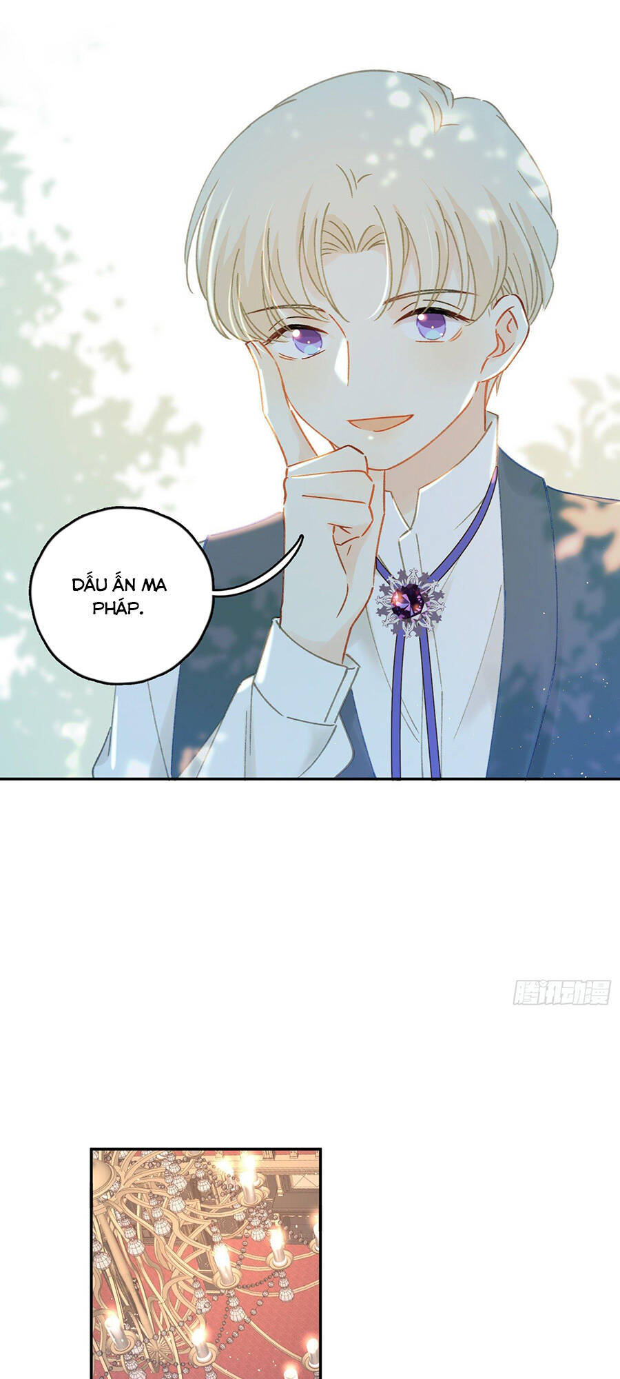 Khi Mộng Thần Yêu Chapter 38 - 12