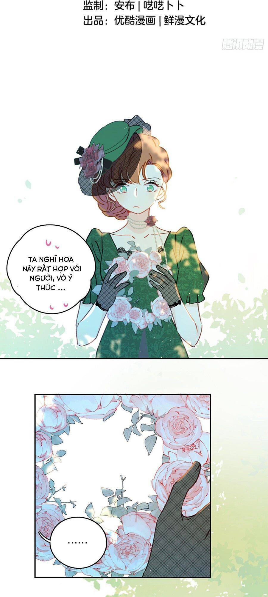 Khi Mộng Thần Yêu Chapter 38 - 3