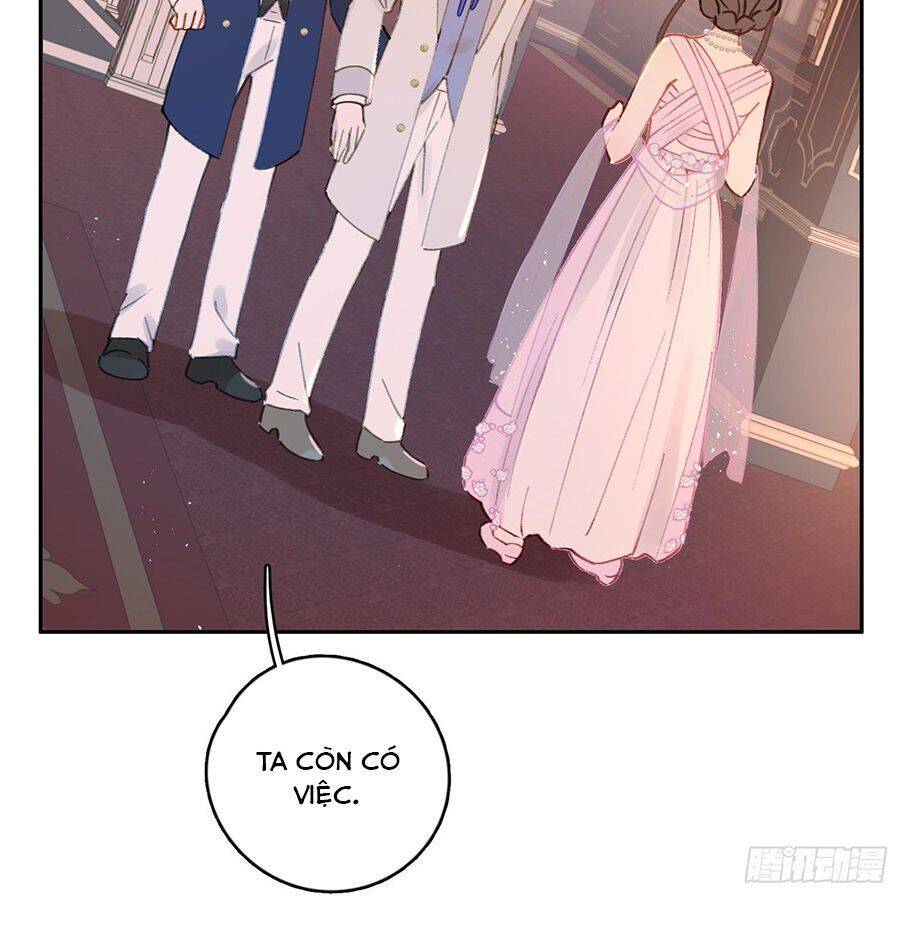 Khi Mộng Thần Yêu Chapter 38 - 23