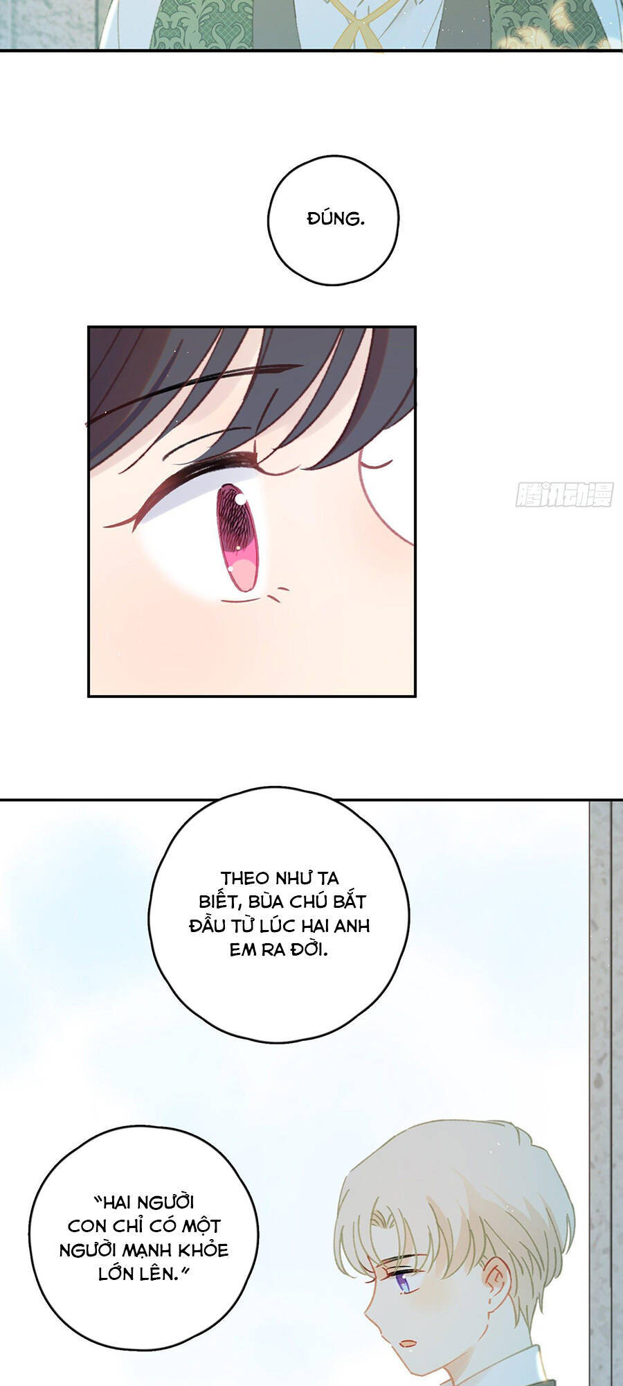 Khi Mộng Thần Yêu Chapter 40 - 12