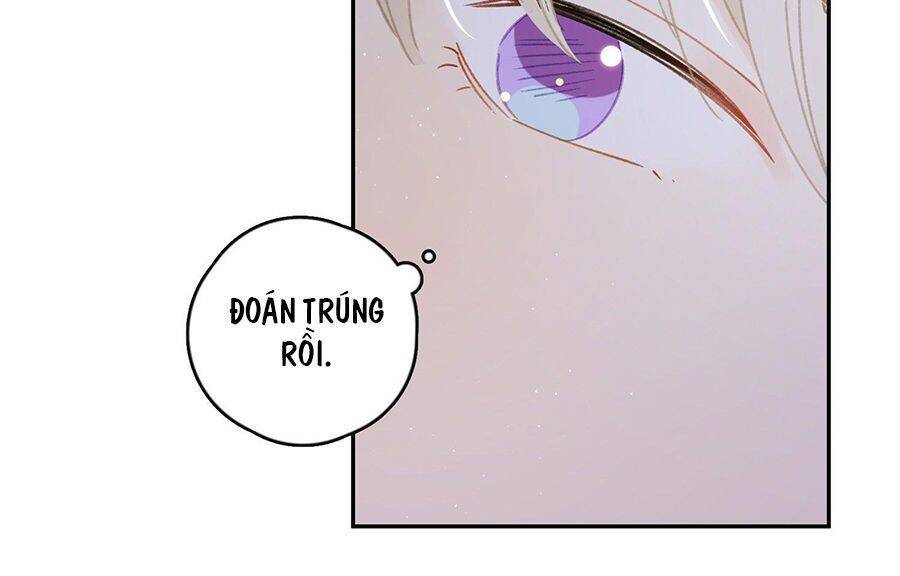 Khi Mộng Thần Yêu Chapter 40 - 19