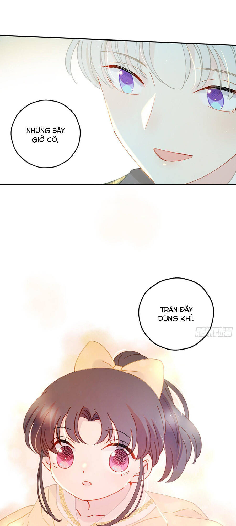 Khi Mộng Thần Yêu Chapter 40 - 24