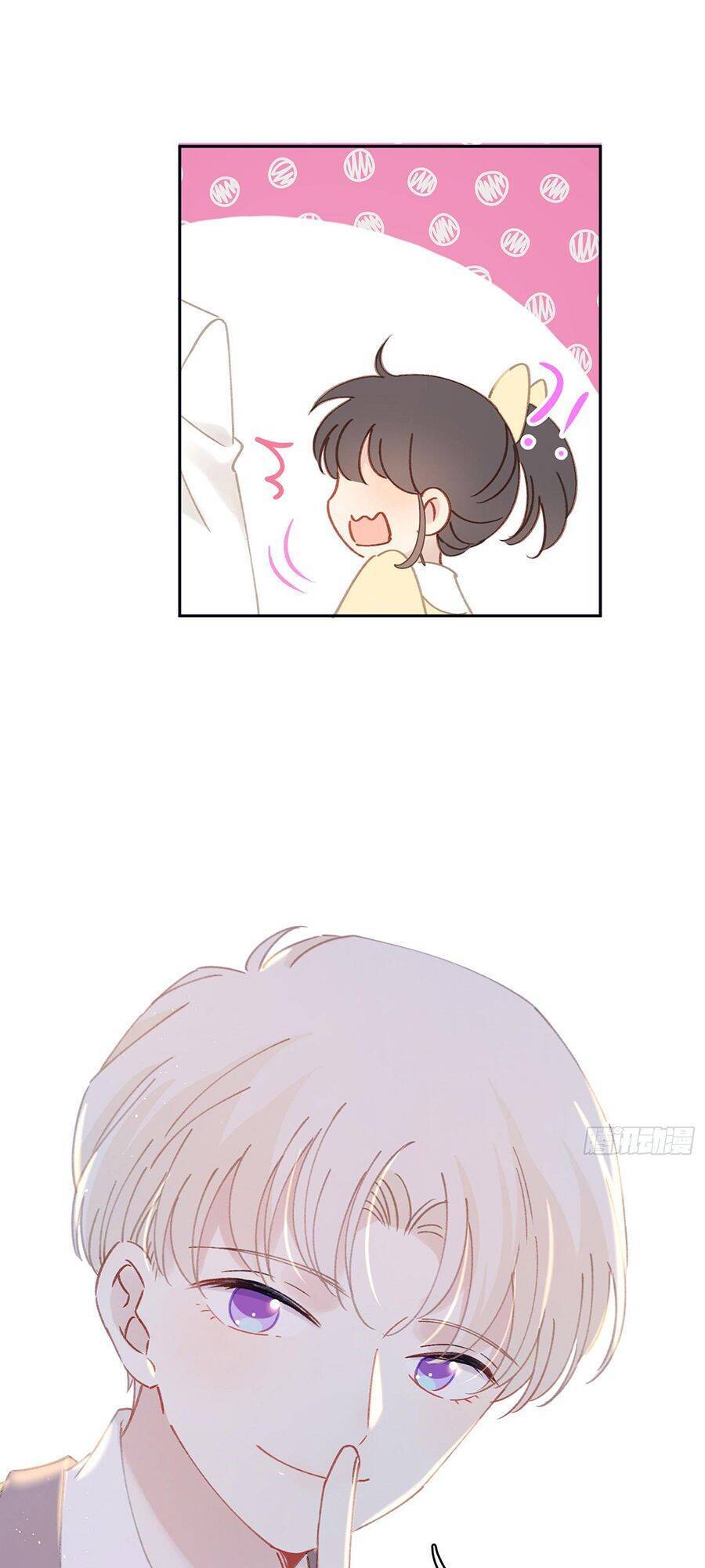 Khi Mộng Thần Yêu Chapter 40 - 6