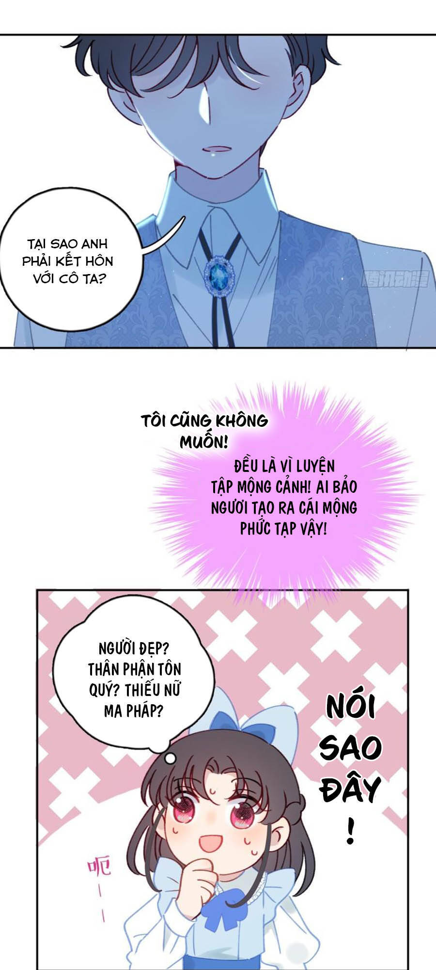 Khi Mộng Thần Yêu Chapter 42 - 11