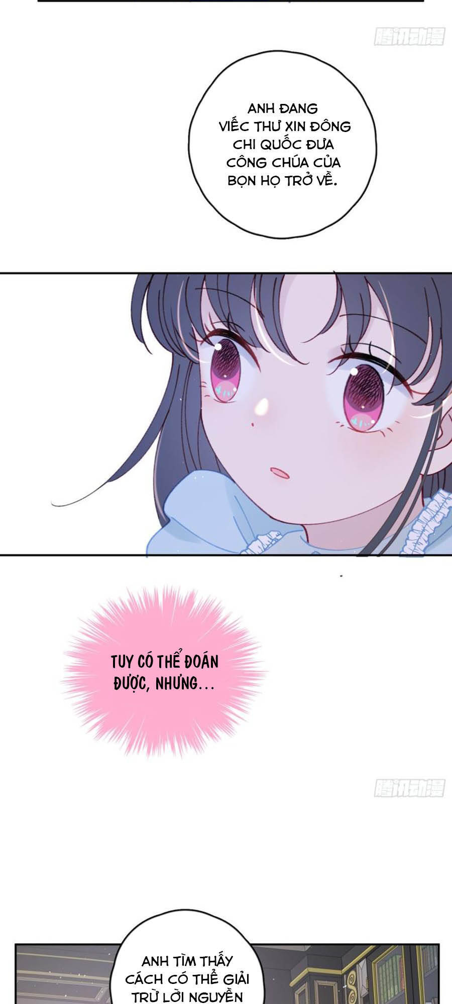 Khi Mộng Thần Yêu Chapter 42 - 12