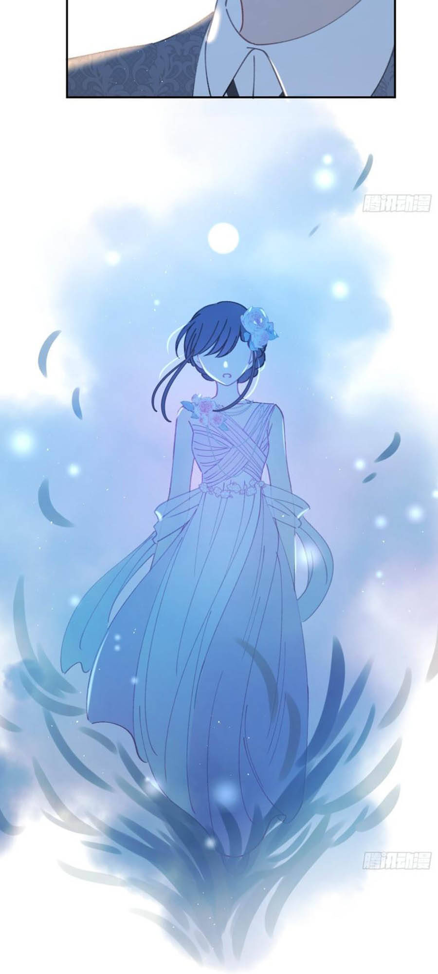 Khi Mộng Thần Yêu Chapter 42 - 14