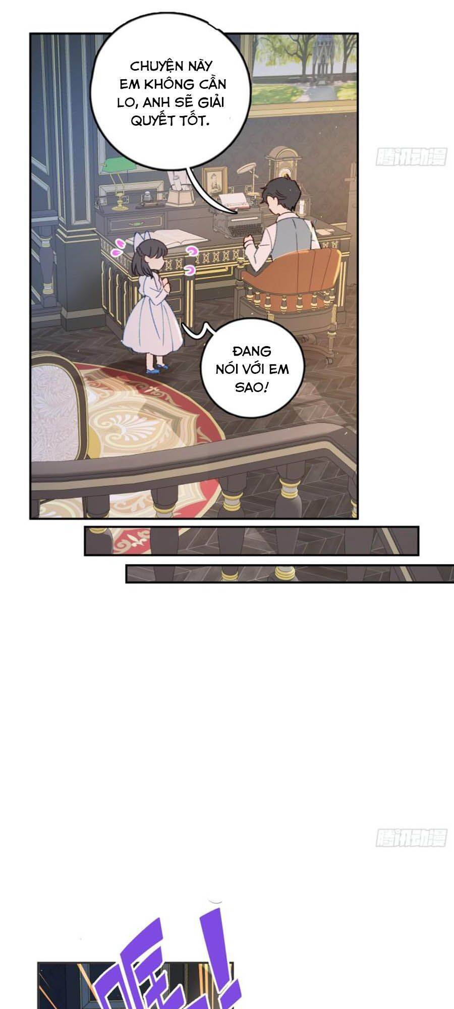 Khi Mộng Thần Yêu Chapter 42 - 16