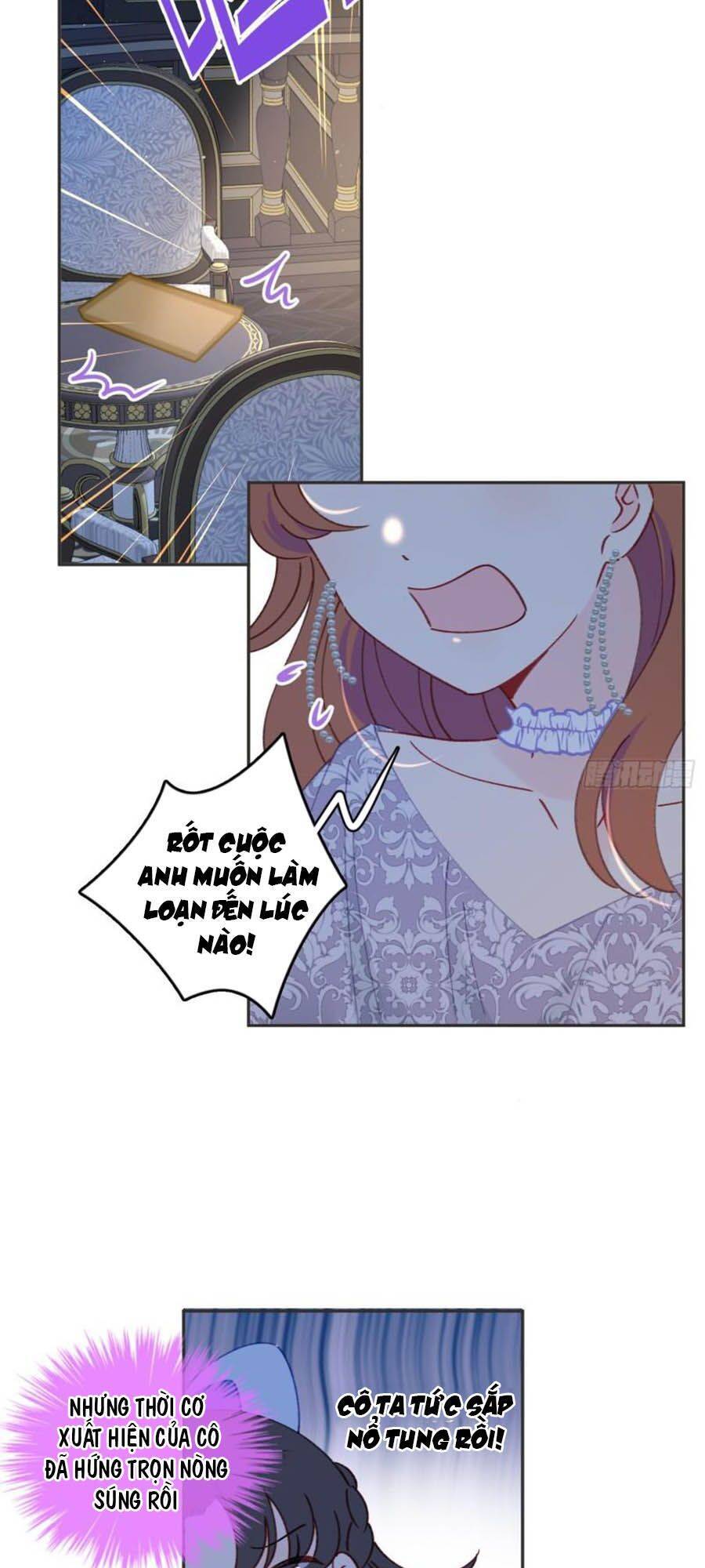 Khi Mộng Thần Yêu Chapter 42 - 17