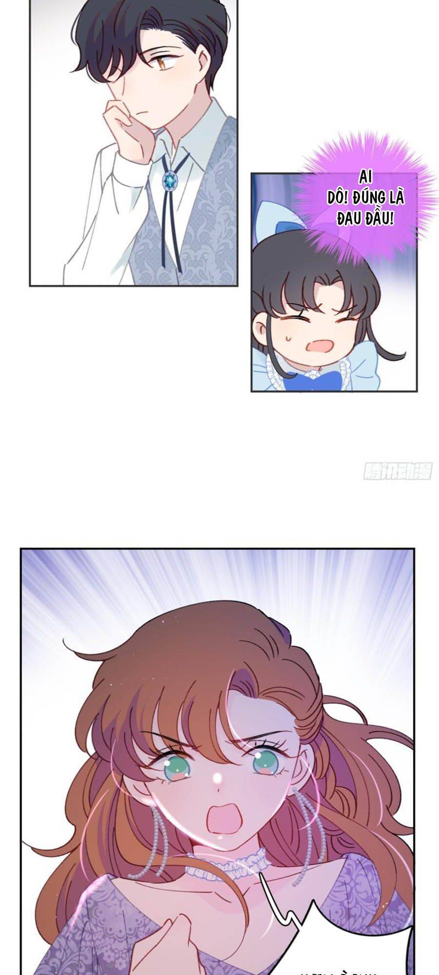 Khi Mộng Thần Yêu Chapter 42 - 19