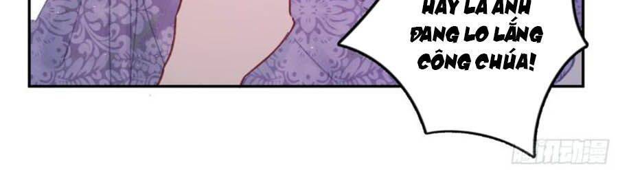 Khi Mộng Thần Yêu Chapter 42 - 20