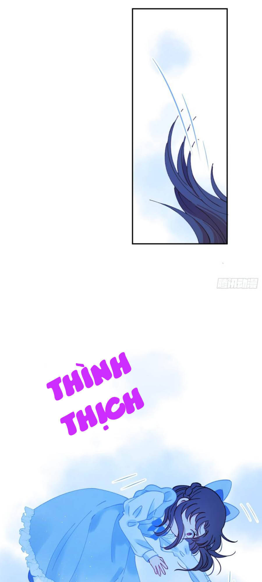 Khi Mộng Thần Yêu Chapter 42 - 23