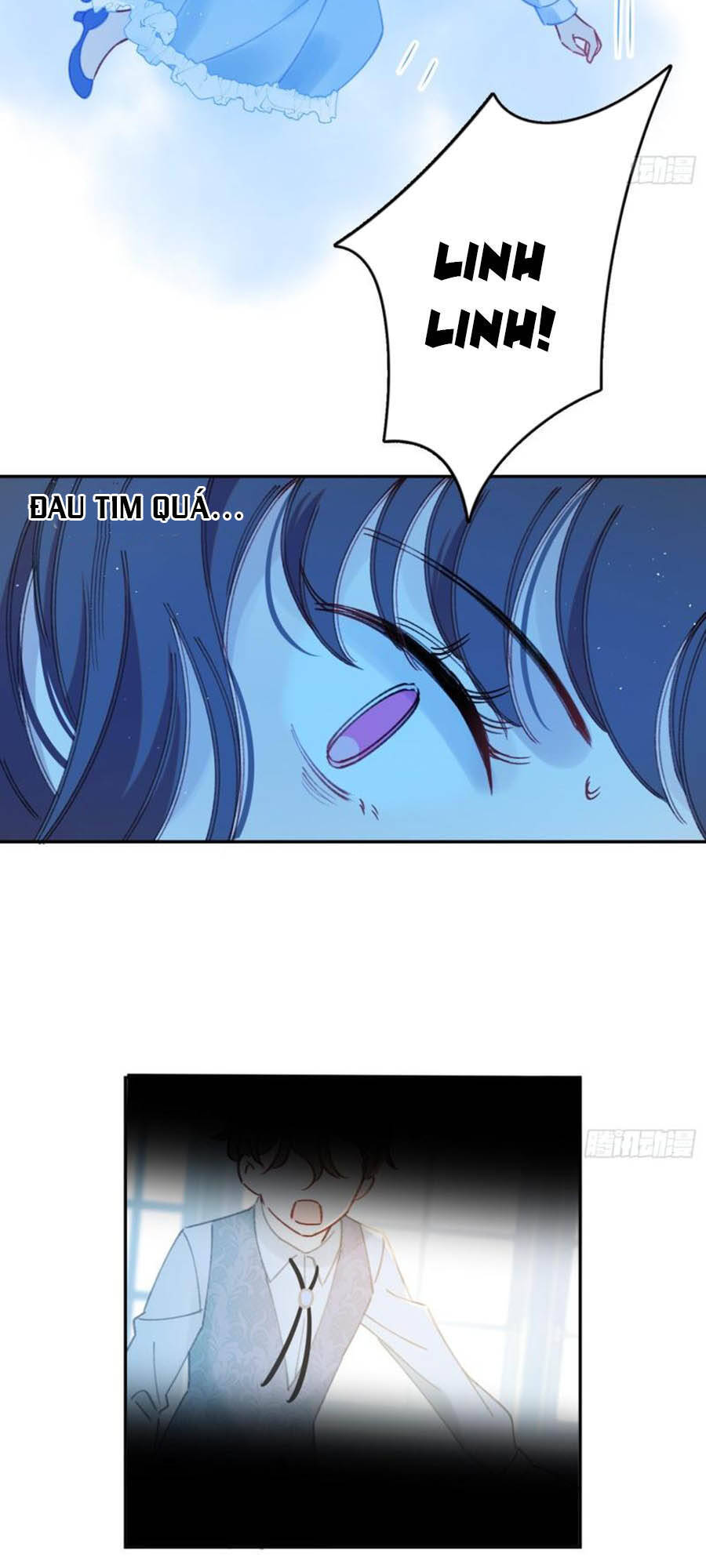 Khi Mộng Thần Yêu Chapter 42 - 24