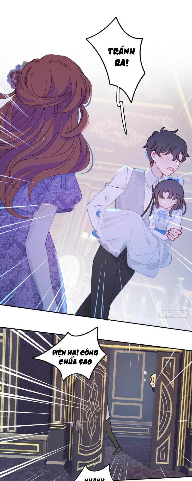 Khi Mộng Thần Yêu Chapter 42 - 26