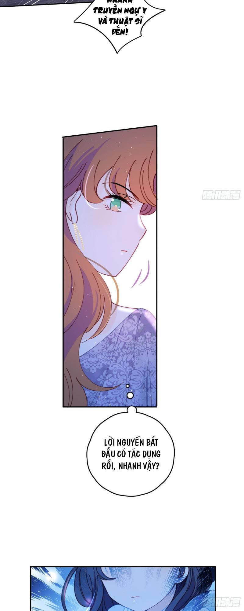 Khi Mộng Thần Yêu Chapter 42 - 27