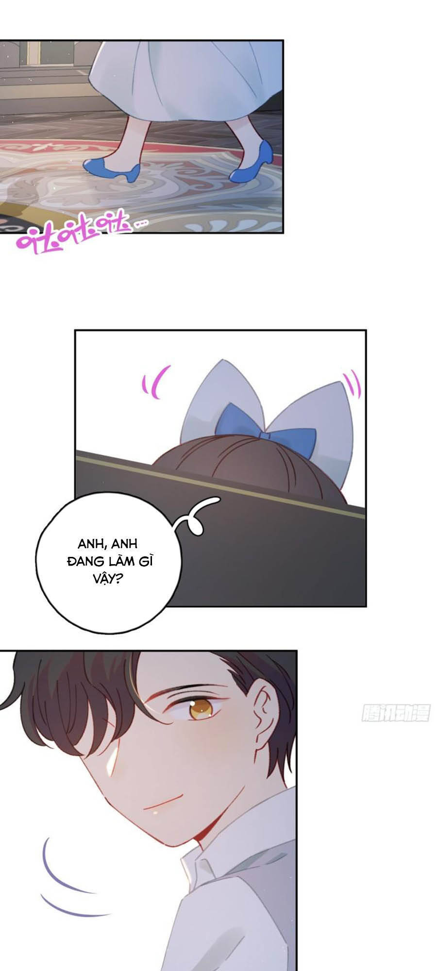 Khi Mộng Thần Yêu Chapter 42 - 7